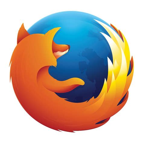 Firefox火狐浏览器最新版本70引入全新logo_浏览器家园
