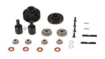 Buy Team Losi Diff Set Complete: DT XXX-SCT SCB Online at Low Prices in ...