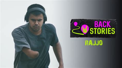 Rajjo's Backstory - JioHotstar