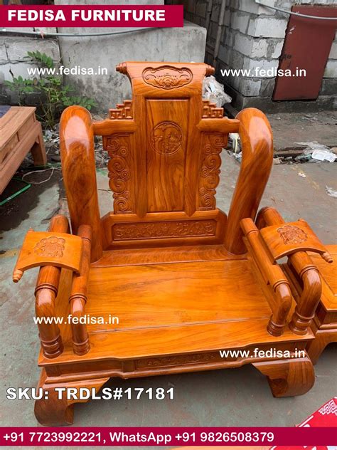 Rajwadi Sofa Set L Shape Sofa Set Under 115000 Summer Living Room Decor ...