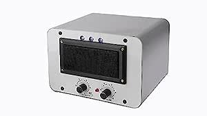 Ultrasonic Rat Repellent with UV Light:Wide Coverage 3600 sq.ft ...