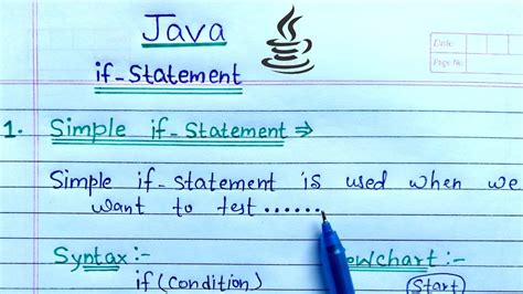 If Statement Java Program in Amaharic 的图像结果