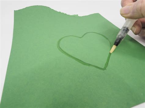 Image result for Tearing Paper Shape