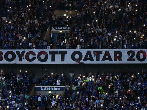 The conservative qualms of the FIFA World Cup | Meer