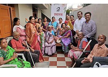 3 Best Old Age Homes in Raipur, CG - Expert Recommendations