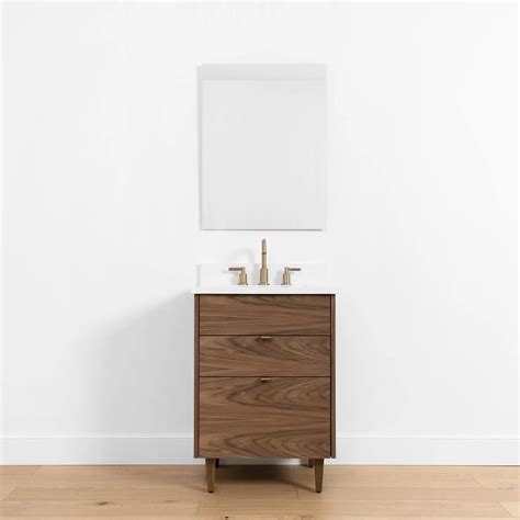 Narrow Vanity Table
