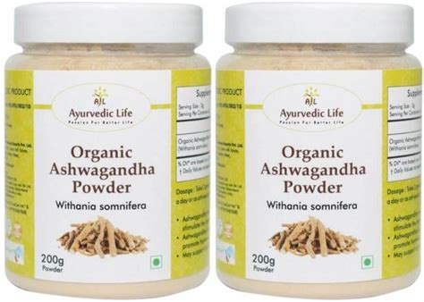 Buy Ashwagandha Powder Online From Flipkart | Free Shipping 10-May-25