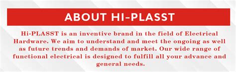 Hi-PLASST (5pcs) Big Size Conversion Plug (6A-16A) Converts 6 Ampere ...