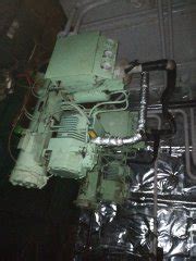 COPELAND CR24K6M-TFD-101 REFRIGERATION COMPRESSOR in India