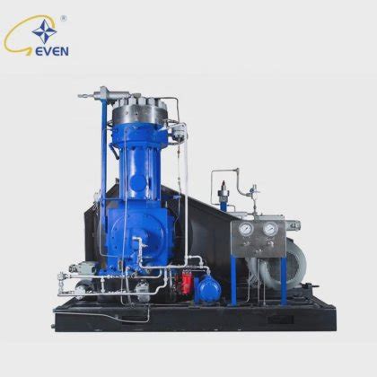 Factory Direct Sale Industrial Compressors, Nitrogen/Helium/ Hydrogen ...