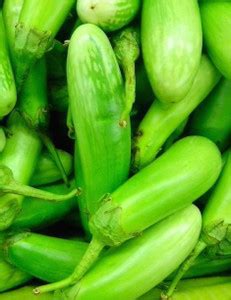 Aro Brinjal Green Long, Brinjal, Eggplant Seed Price in India - Buy Aro ...