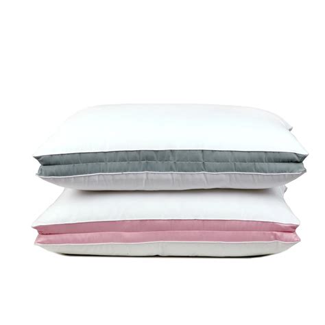 Buy His & Her Twin Pillow Online at Best Price - Homescapes