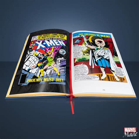 Slideshow: Marvel Made Paragon Collection Celebrates Legendary X-Men ...