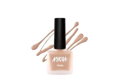 Nail Polish: The best matte nail polishes in striking shades | Best ...