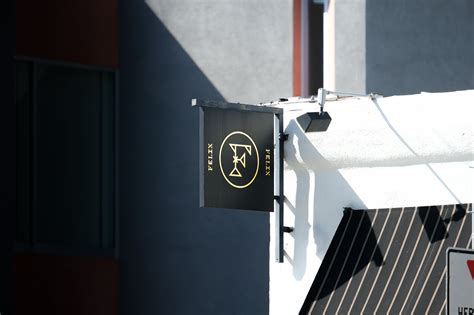 Felix – Dry Farm Wines