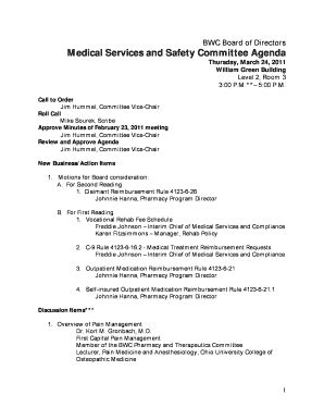 Fillable Online ohio bureau of workers compensation 990 t form Fax ...