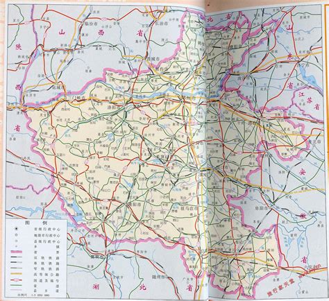 河南地图素材免费下载(图片编号:1114682)-六图网