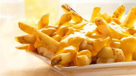 National Cheddar Fries Day 2023: Date, history and facts