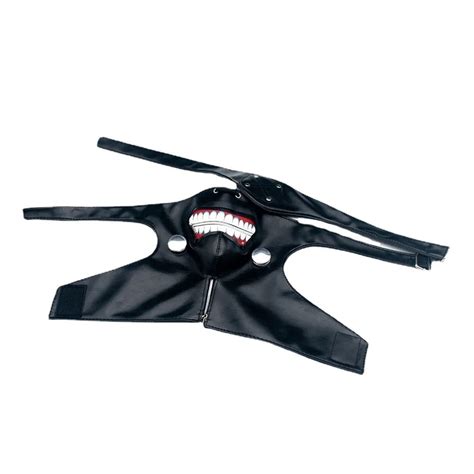 Kaneki Mask | Pre Order – Cosprop Sensei