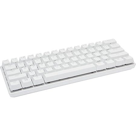 Amazon.in: Buy Razer Huntsman Mini - Mercury Edition - 60% Optical ...