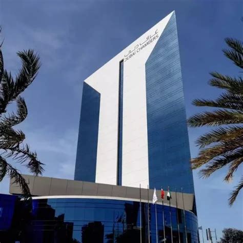 Dubai International Chamber attracts growing number of SMEs from ...