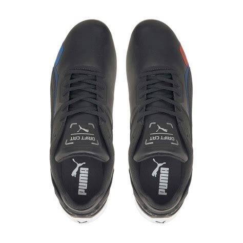 Buy Puma BMW Motorsports Drift Cat Delta Casual Shoes Online