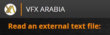 Image result for Read External File