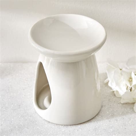 Buy Adora Ceramic Oil Burner from Home Centre at just INR 299.0