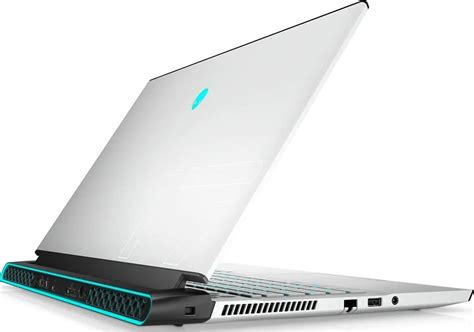 Image result for Alienware M17 R4 White