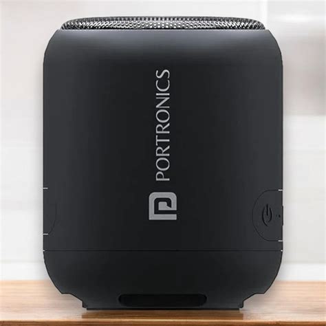 Sound Drum 1 Bluetooth Speaker - Portable | 10W Audio – Giftech Global