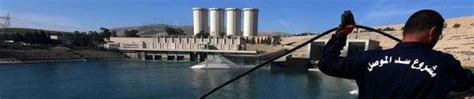 China Exploiting Iraq's Security Vacuum, Siding With Militia To Gain ...