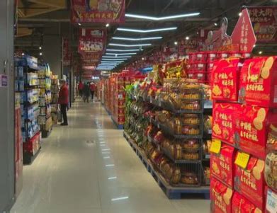 全球最大的连锁店超市叫什么（分享世界最大的连锁超市排行6强）-羽毛出海