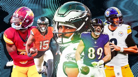 Picking all 14 teams to make the 2025 NFL playoffs - ESPN