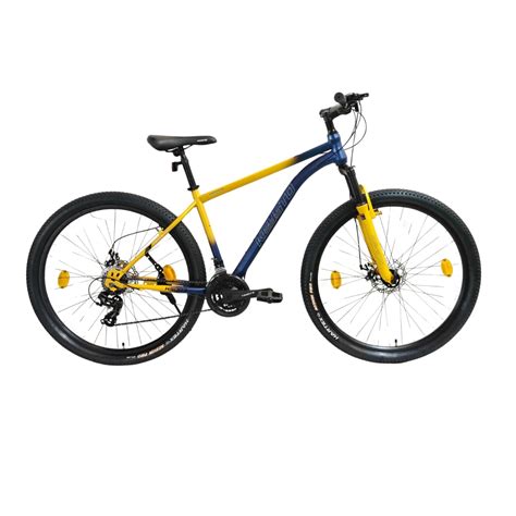 Keysto Ks003 29 Ms Blue Yellow | Riders Inc