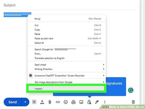 Image result for Send HTML Email Download