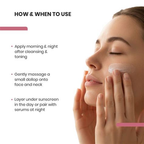 Ceramide & Hyaluronic Acid Face Moisturiser