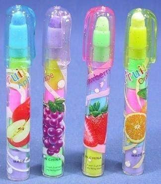 FunBlast Pen Erasers – Retractable Eraser, Novelty Eraser Pen Shaped ...