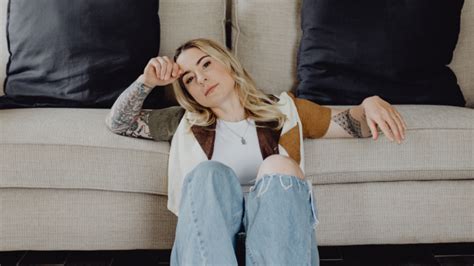 Lucy Spraggan 2025 (Glasgow) | SWG3 Galvanizers: Tickets, Dates ...