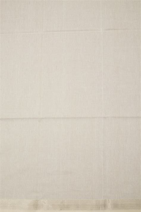 Peach Handloom Maheshwari Silk Cotton Saree | Avishya.com