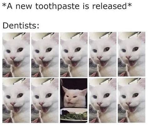 Alien Toothpaste Meme 的图像结果