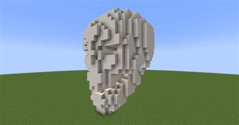 Image result for Minecraft Skull Tutorial
