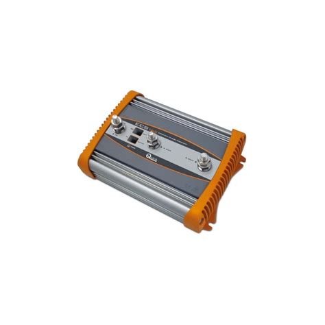 Quick Separatore di carica ECS 162 160A 2 Uscite