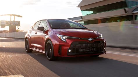 Best All-Wheel-Drive Hatchbacks | 2024 Ratings | CarBuzz