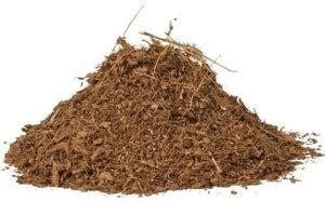 Harit- HydroAgro HARIT- Antifungal 100% Pure Cocopeat Without Soil Mix ...