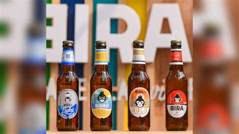 Bira 91 buys The Beer Cafe; plans to open restaurant division ...