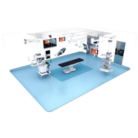 Operating Room Management System 的图像结果