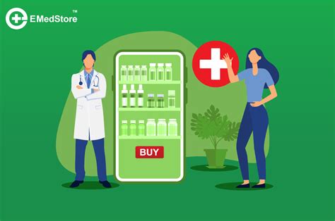All You Need to Know About Online Pharmacies | EMedStore Blog