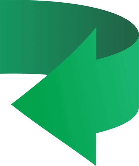 Rotate Red Arrow PNG 的图像结果