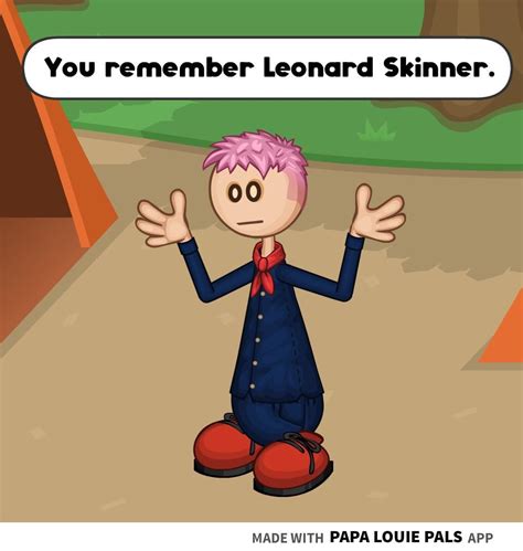 Hello Muddah Hello Faddah but PLP : r/flipline