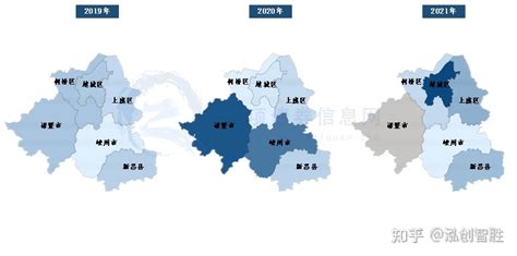 12张地形图，快速了解浙江省各地级市_丘陵